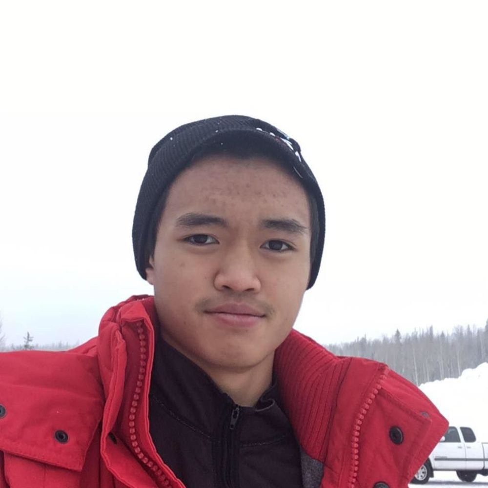 Meet your Posher, Brandon